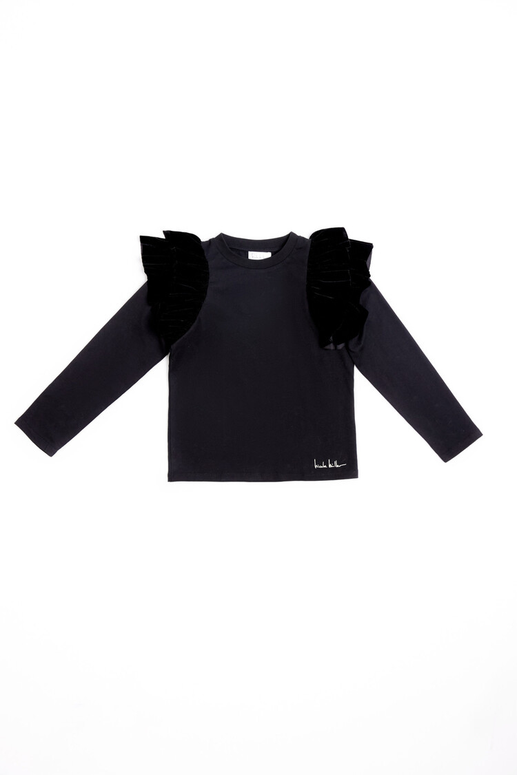 Nicole Miller Chandail Nicole Miller Fille