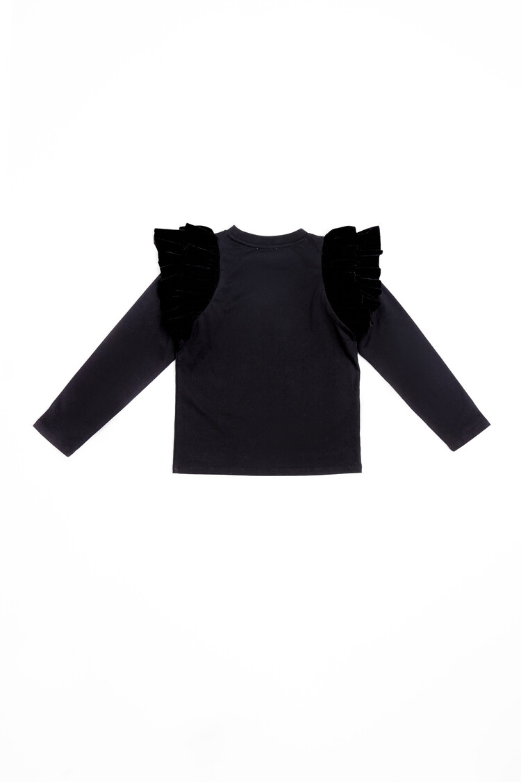 Nicole Miller Nicole Miller Girls Top