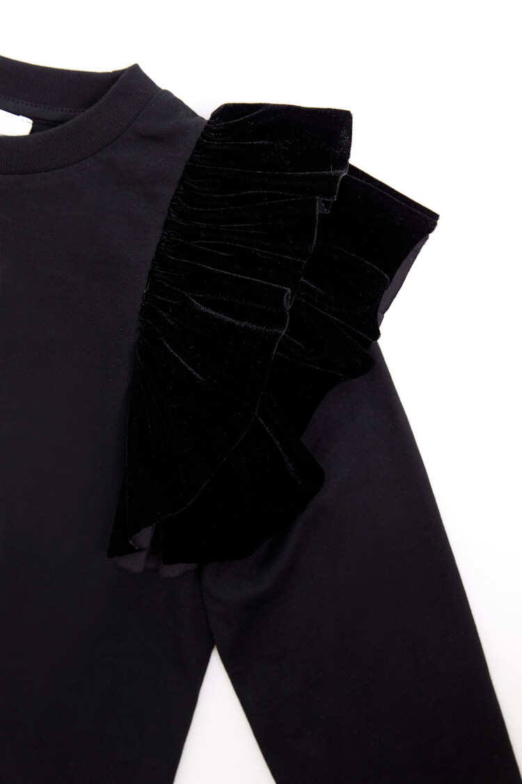 Nicole Miller Nicole Miller Girls Top