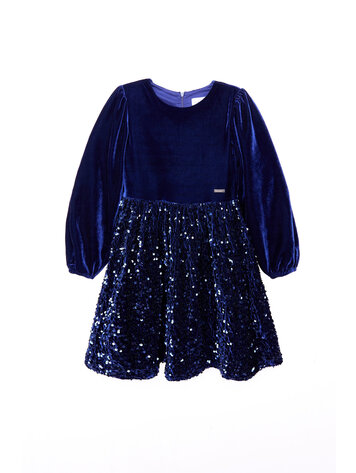 Nicole Miller Nicole Miller Girls Dress