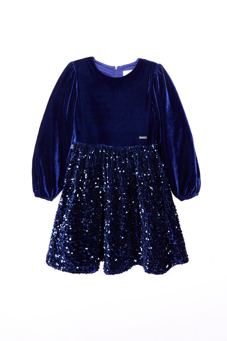 Nicole Miller Nicole Miller Girls Dress