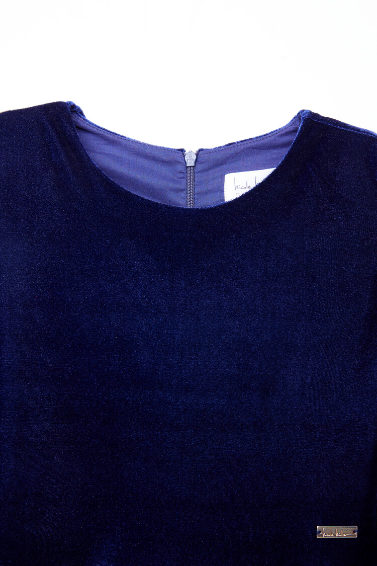 Nicole Miller Nicole Miller Girls Dress