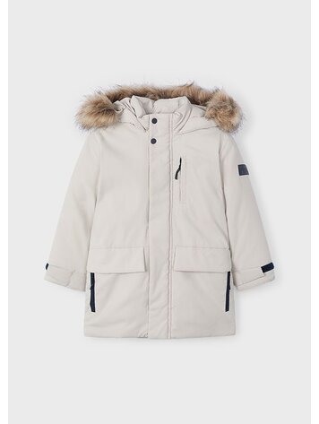 Mayoral Mayoral Boys Parka