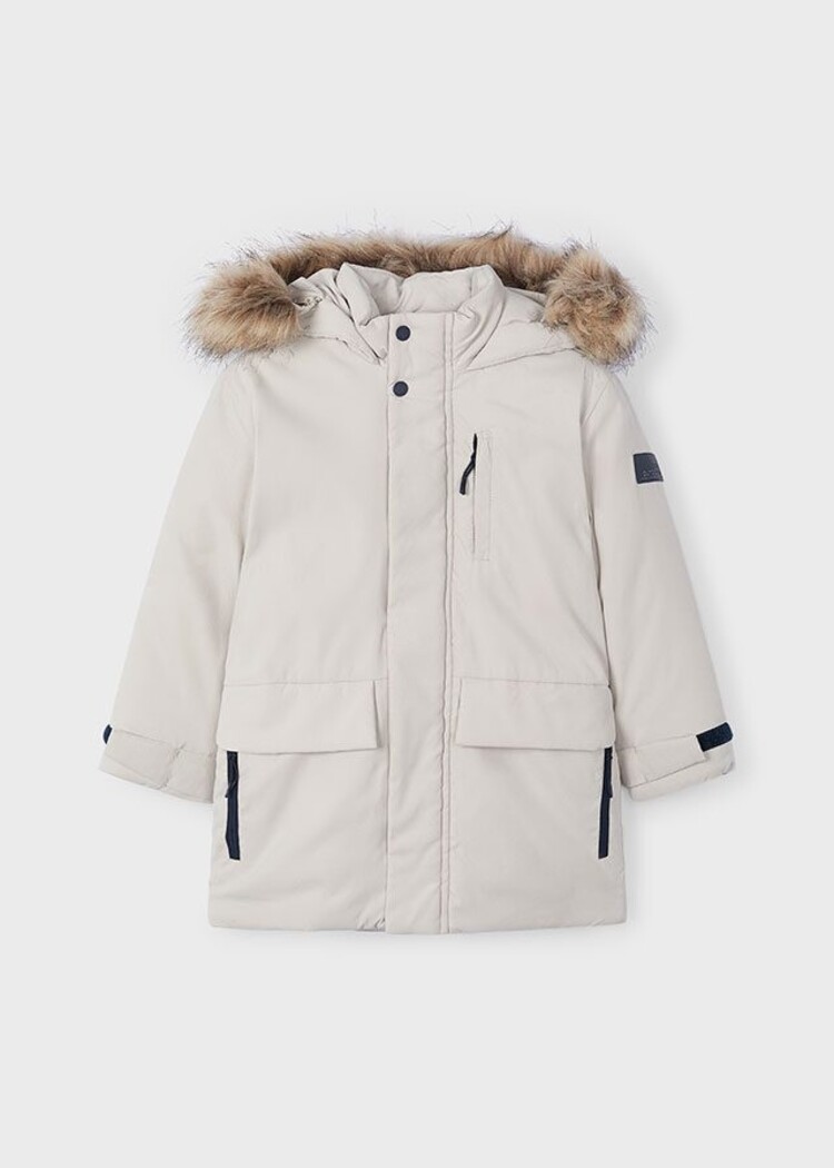 Mayoral Parka Mayoral Garçon