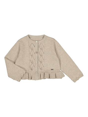 Mayoral Cardigan Fille Mayoral
