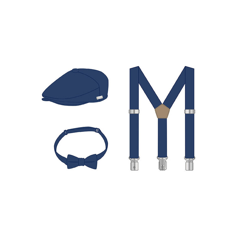 Mayoral Mayoral Boys 3Pc Set