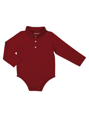Mayoral Polo Mayoral Garçon