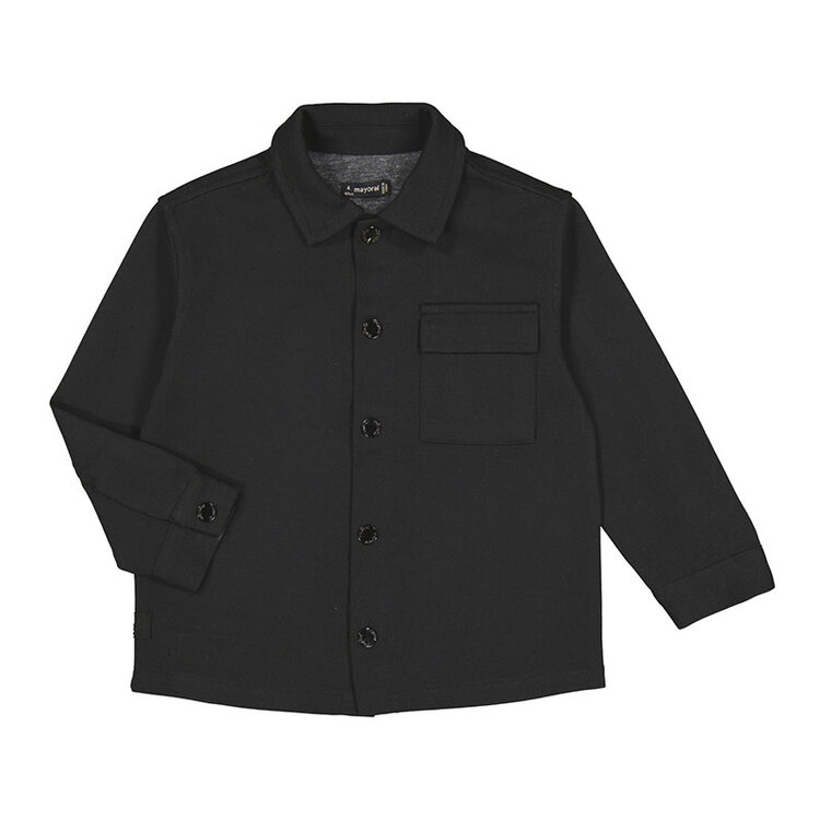 Mayoral Mayoral Boys Overshirt