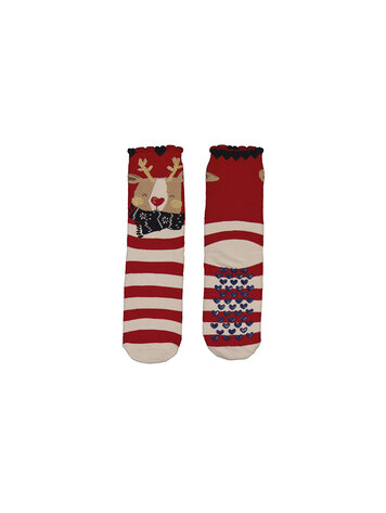 Mayoral Mayoral Anti-Slip Girls Socks
