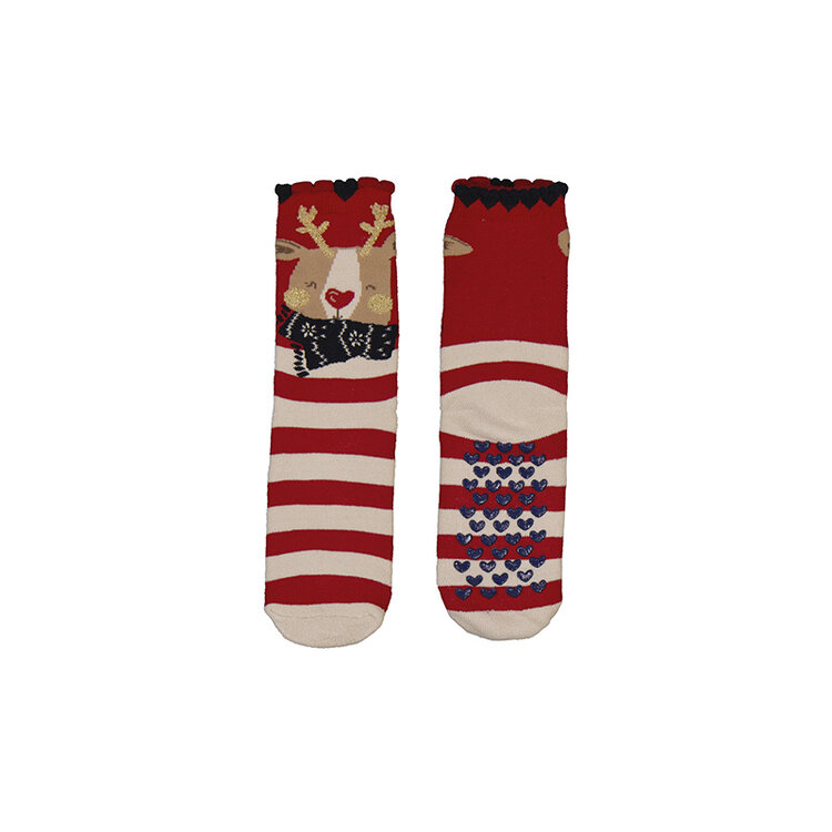 Mayoral Mayoral Anti-Slip Girls Socks