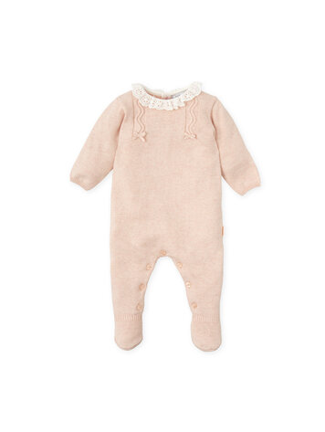 Tutto Piccolo Pyjama à Pattes Tutto Piccolo Fille