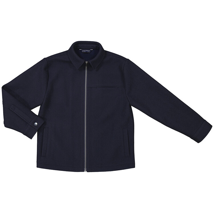 Mayoral Mayoral Boys Overshirt