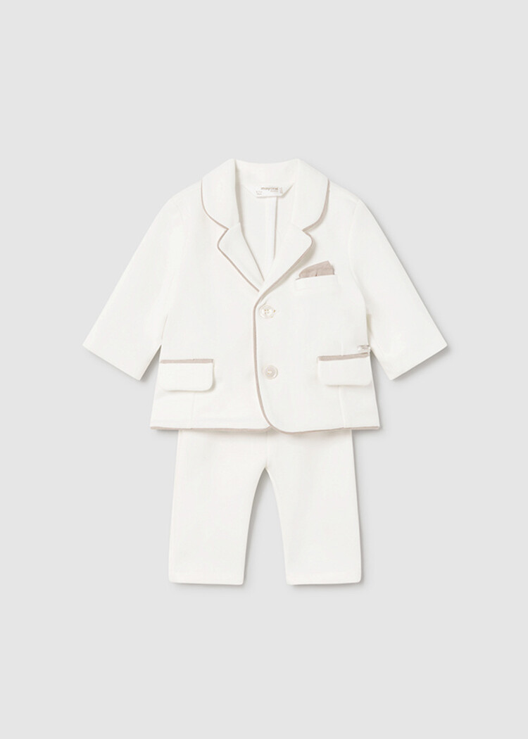 Mayoral Mayoral Boys Pants & Jacket