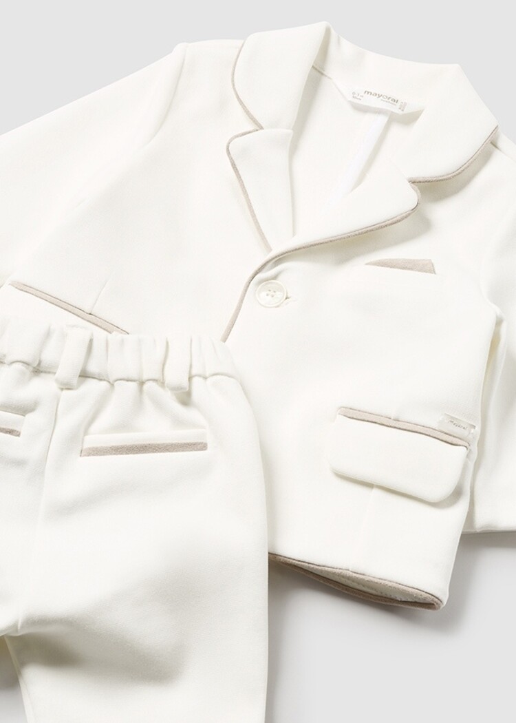 Mayoral Mayoral Boys Pants & Jacket