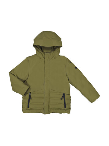 Mayoral Mayoral Boys Parka