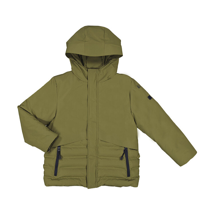 Mayoral Parka Mayoral Garçon