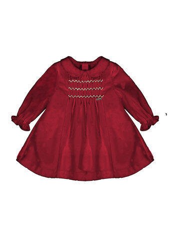 Mayoral Robe Mayoral Fille