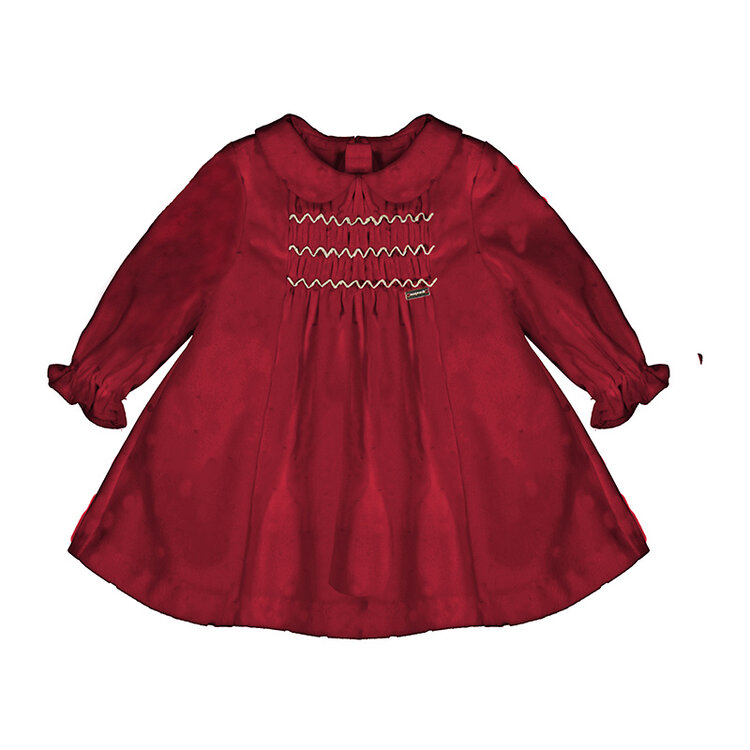 Mayoral Mayoral Girls Dress