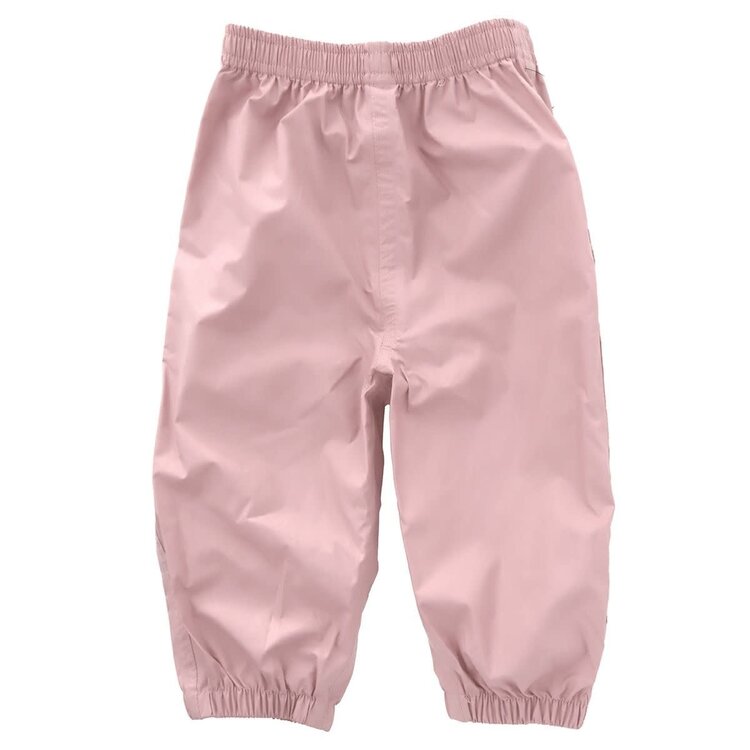 Calikids Girls Waterproof Pants