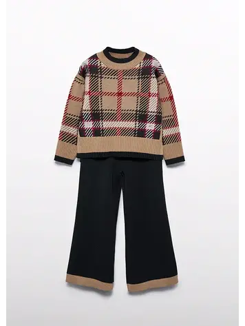 Abel & Lula Abel & Lula Girls 2Pc Set