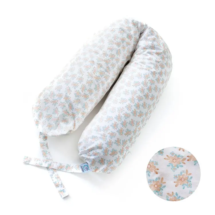 Coussins Etc. Coussins Etc. Nursing Pillow