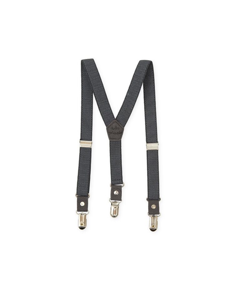 Tutto Piccolo Bretelles, Tutto Piccolo, Garçon