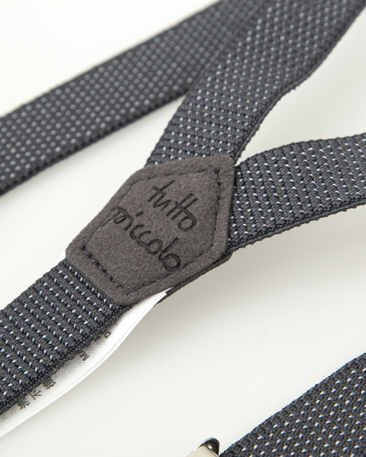 Tutto Piccolo Bretelles, Tutto Piccolo, Garçon