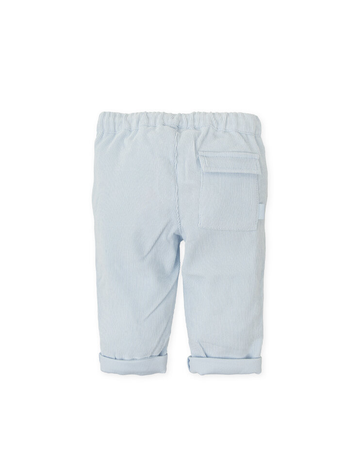 Tutto Piccolo Pantalon Tutto Piccolo Garçon