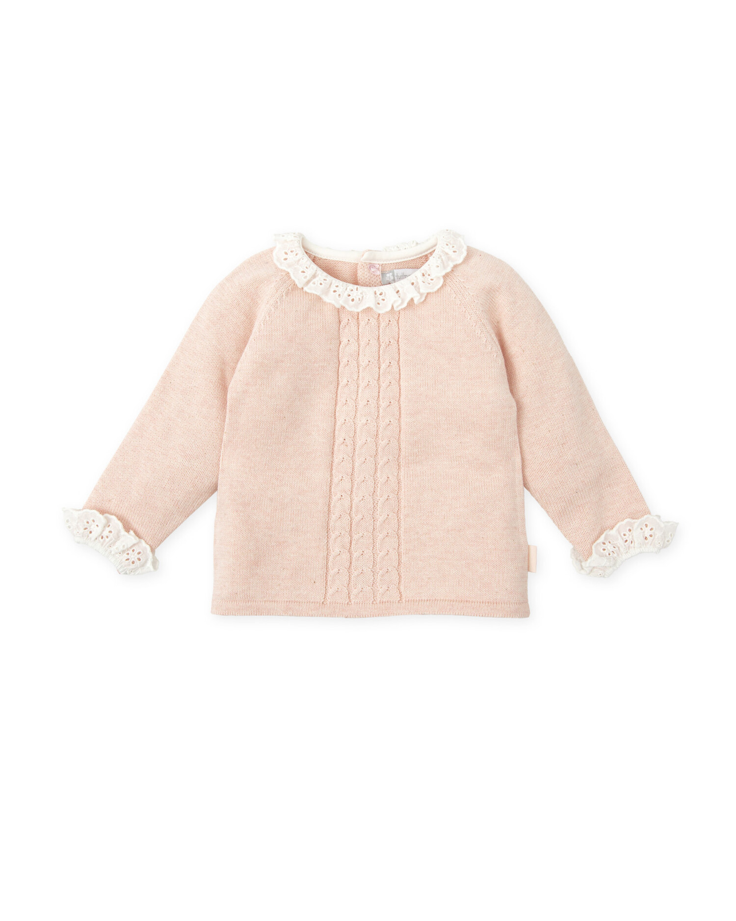 Tutto Piccolo Tutto Piccolo Girls Pants