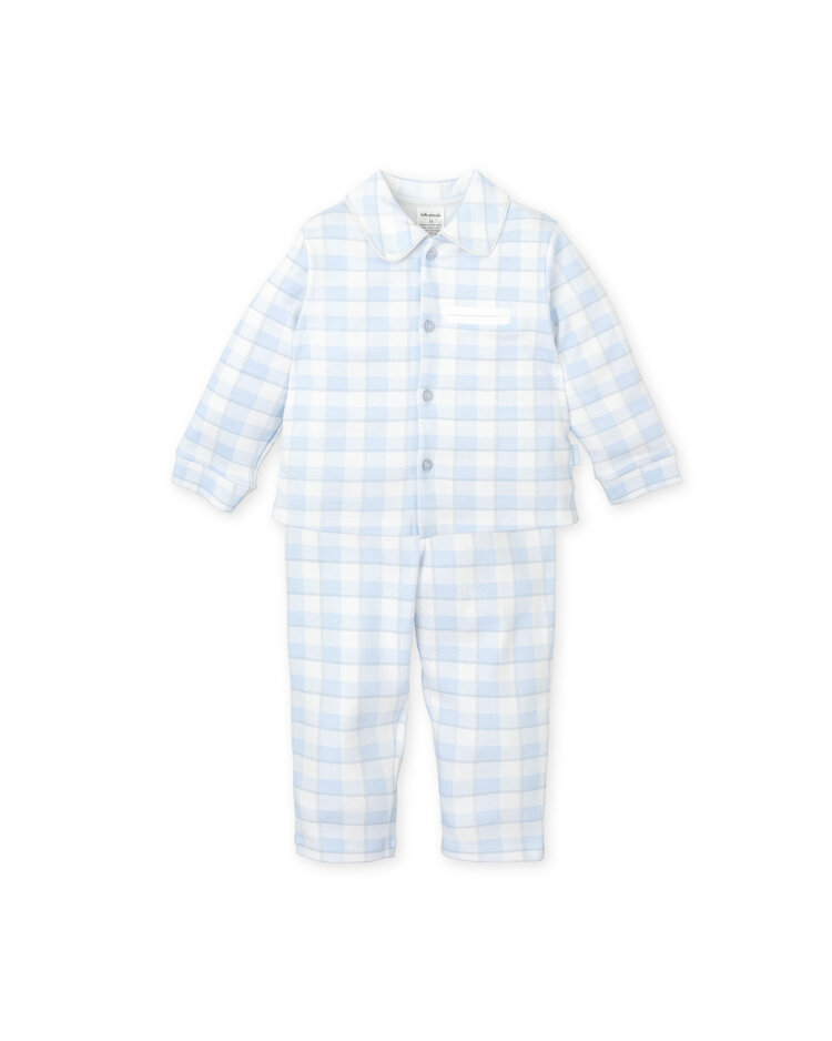 Tutto Piccolo Tutto Piccolo Boys Pyjamas
