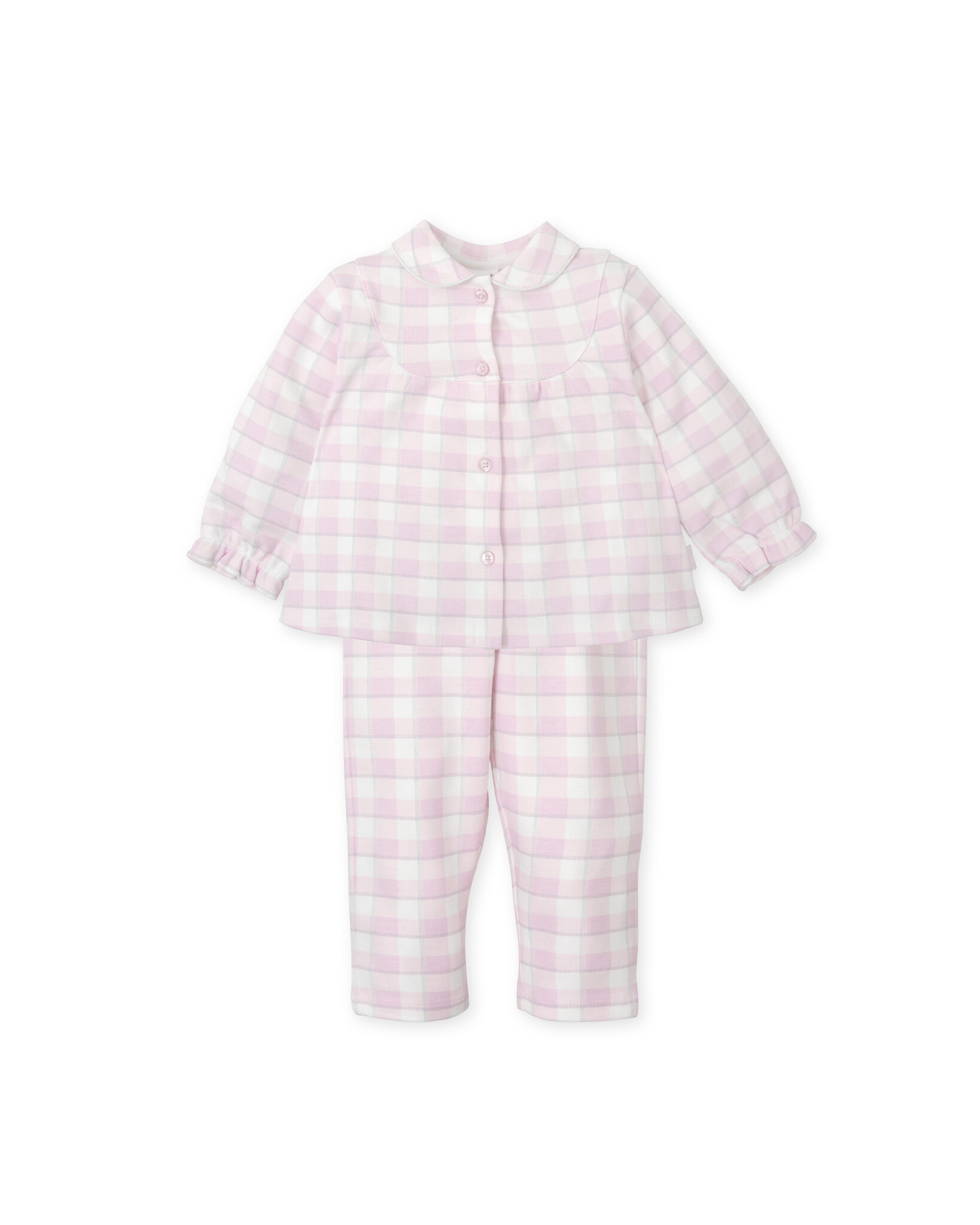 Tutto Piccolo Girls Pyjamas Boutique L Enfantillon