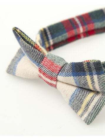 Tutto Piccolo Tutto Piccolo Boys Bow Tie