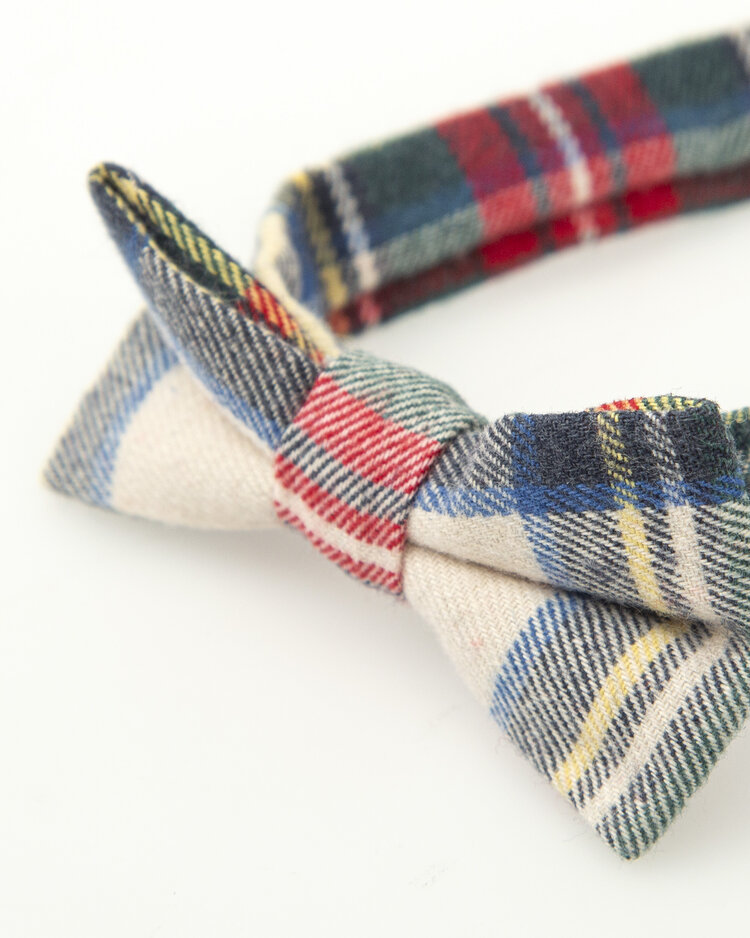 Tutto Piccolo Tutto Piccolo Boys Bow Tie