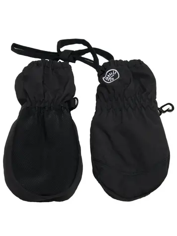 Calikids Unisex Corded Baby Mittens