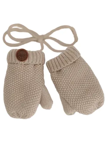Calikids Unisex Mittens