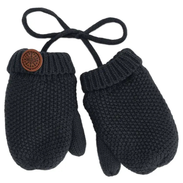 Calikids Unisex Mittens