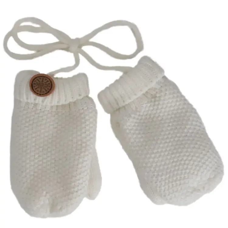 Calikids Unisex Mittens