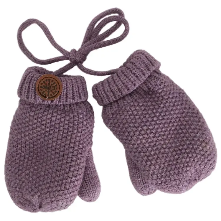 Calikids Unisex Mittens