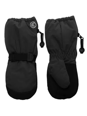 Calikids Unisexe Long Mittens