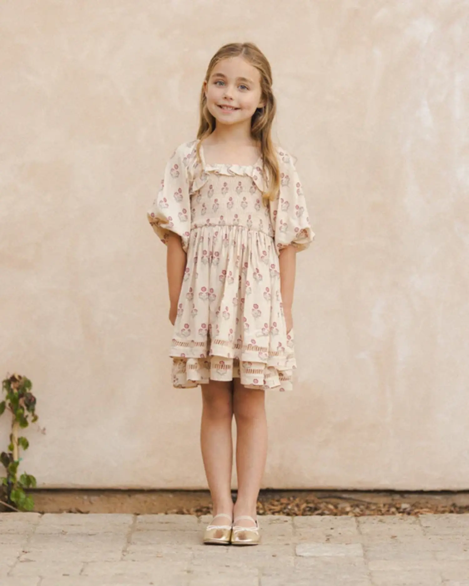 Noralee Girls Dress Boutique L Enfantillon