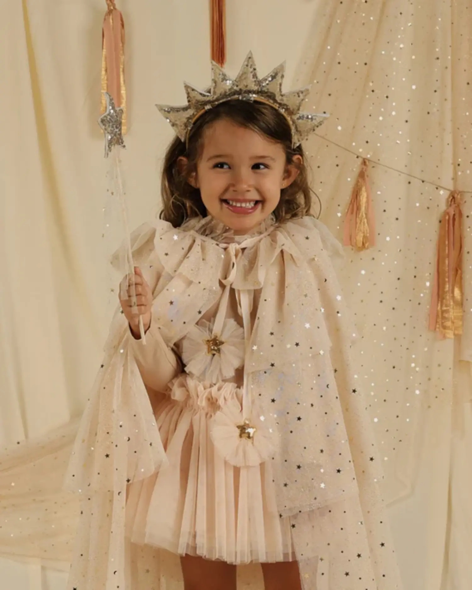 jenny packham gold dress kate Alice Dress main image 0