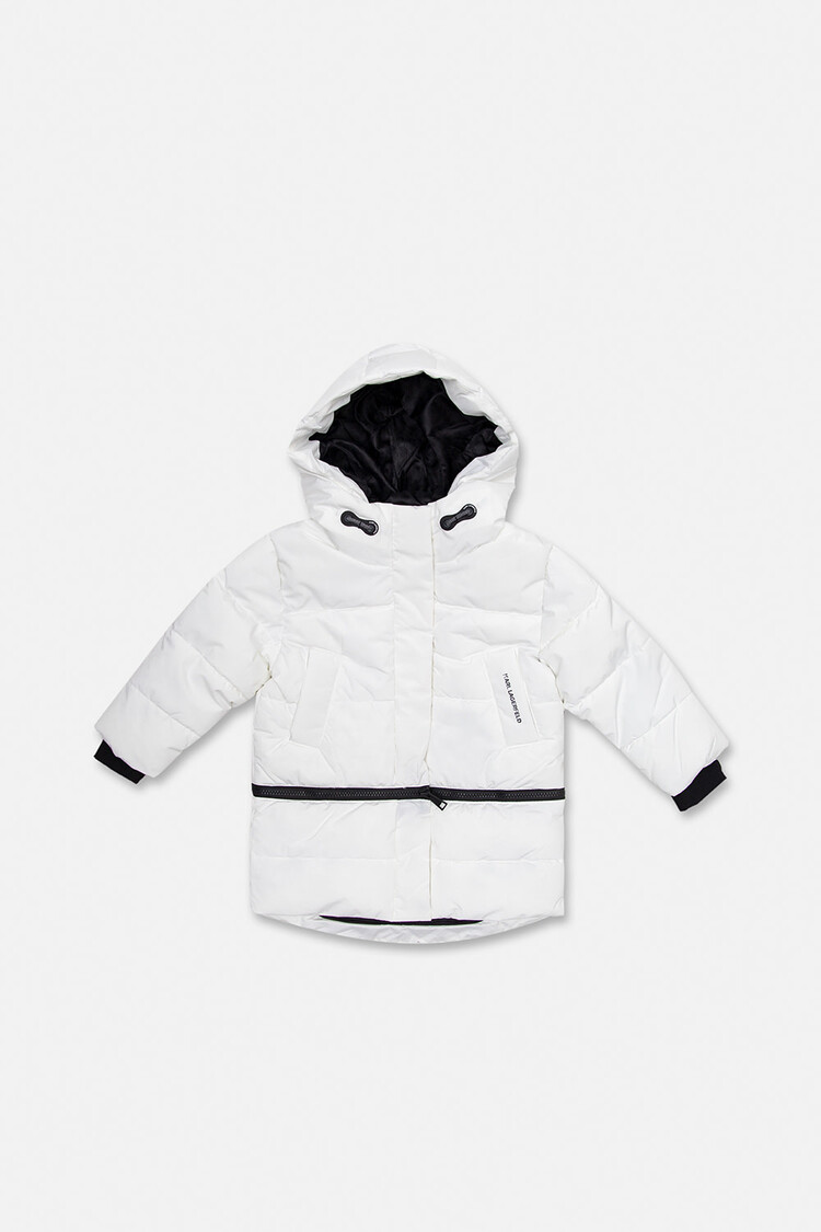 Karl Lagerfeld Karl Lagerfeld Girls Coat