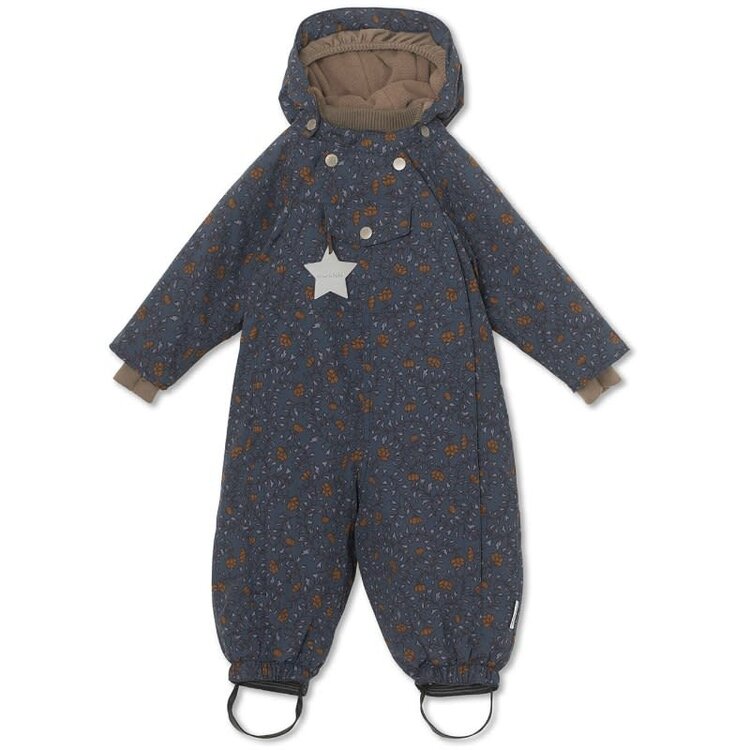 MiniATure Habit De Neige MiniAture Fille