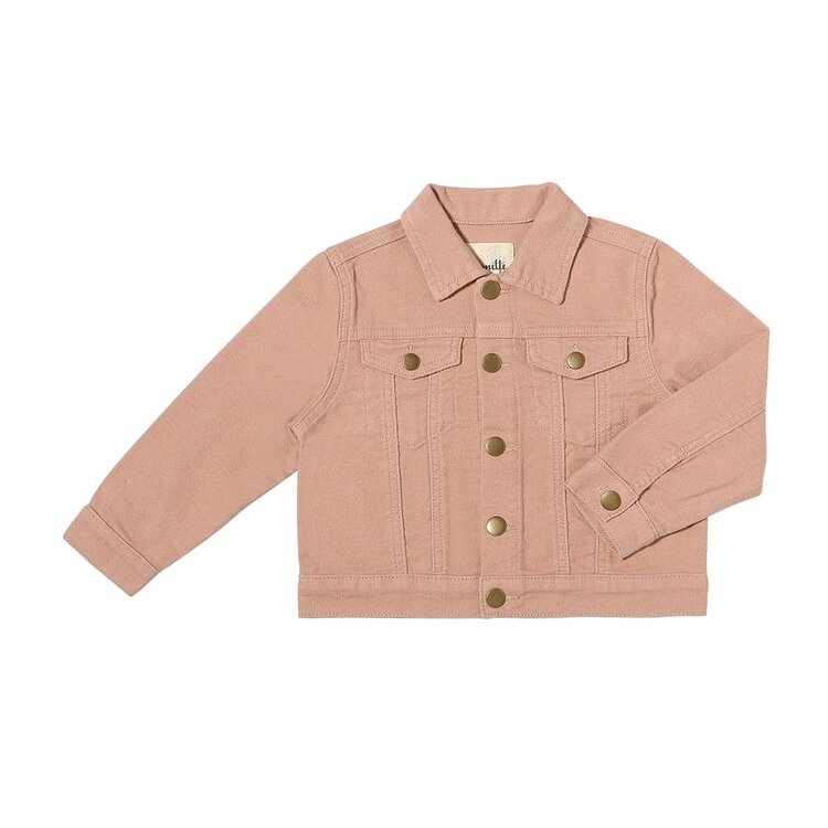 Vignette Vignette Girls Jacket