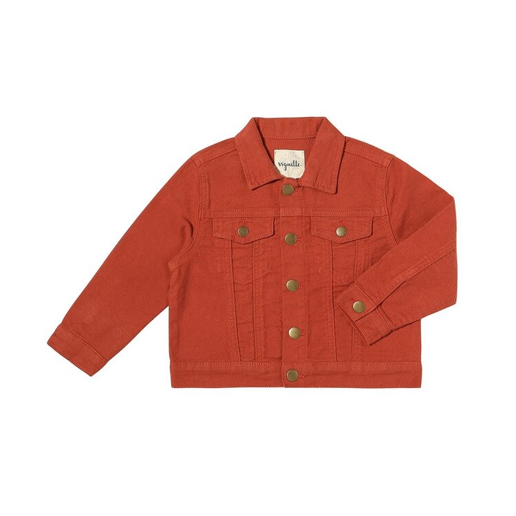 Vignette Vignette Girls Jacket