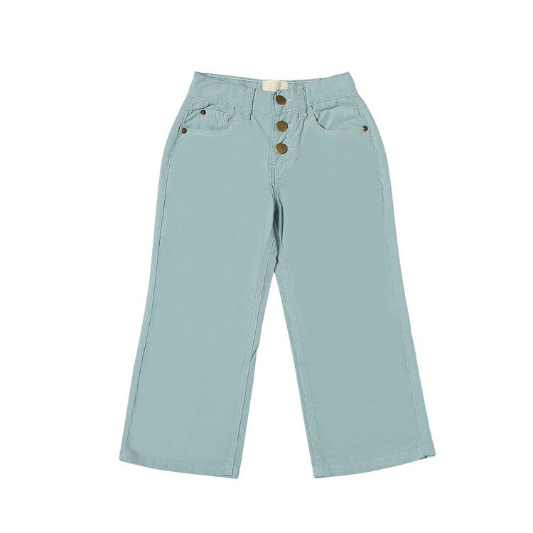 Vignette Pantalon Vignette Fille