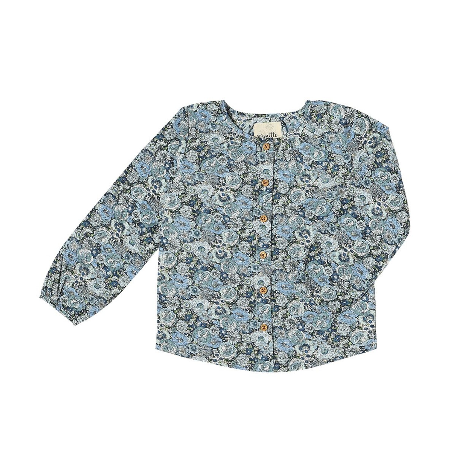 Blouse for girls online