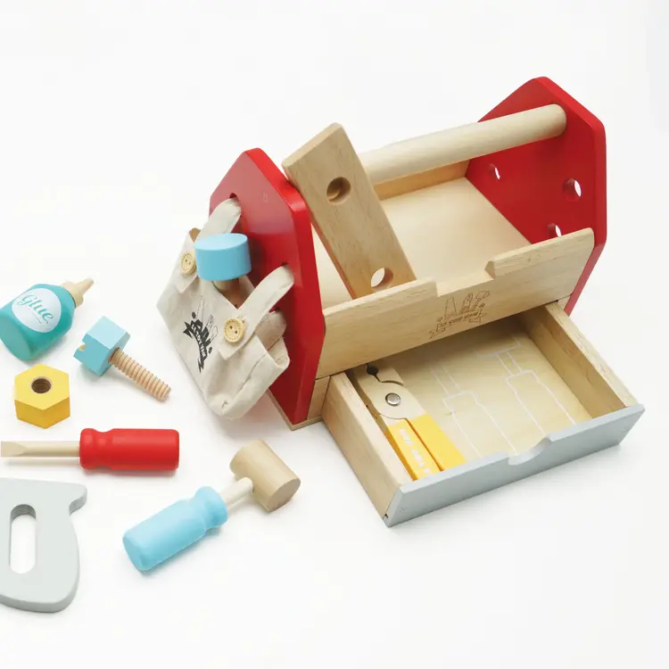le toy Van Boîte à Outils Le Toy Van