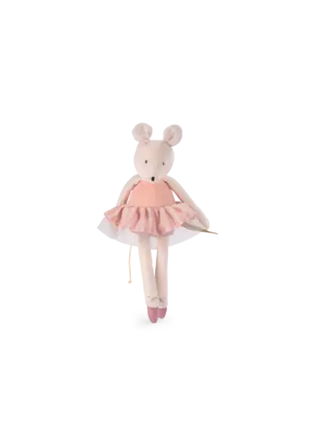 Moulin Roty Petite Peluche La Petite École de Danse Moulin Roty