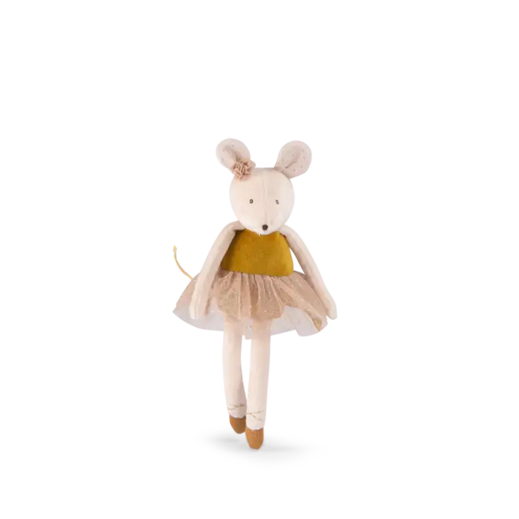 Moulin Roty Moulin Roty La Petite École de Danse Little Doll